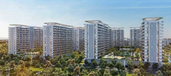 1 Schlafzimmer Wohnung in Dubai, UAE, Nr. 120037 19