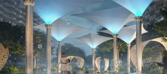 1 Schlafzimmer Wohnung in Dubai, UAE, Nr. 120037 16