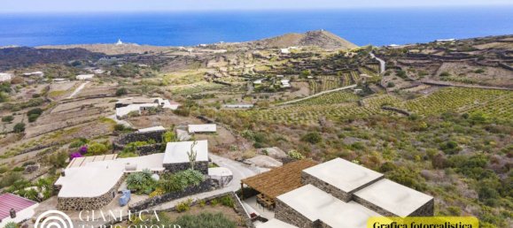 1 bedroom House in Pantelleria, Italy No. 303919 7