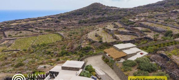 1 bedroom House in Pantelleria, Italy No. 303919 5