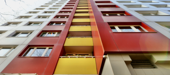 1 chambre Appartement à Mitte, Germany No. 323389 14