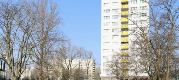 1 chambre Appartement à Mitte, Germany No. 323389 8