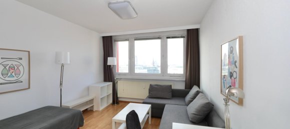 1 chambre Appartement à Mitte, Germany No. 323389 12