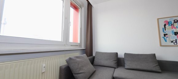 1 chambre Appartement à Mitte, Germany No. 323389 13