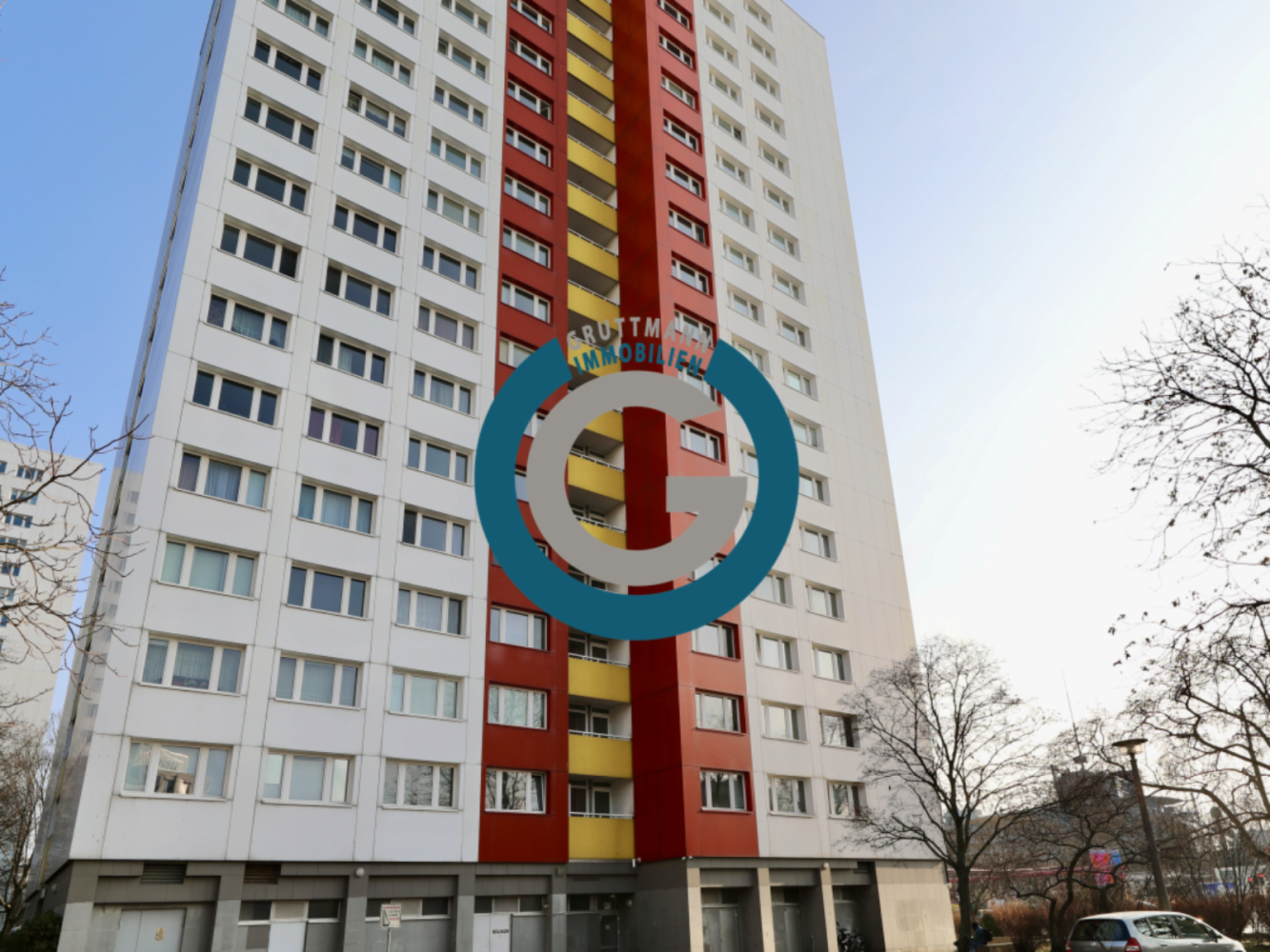 1 chambre Appartement à Mitte, Germany No. 323389