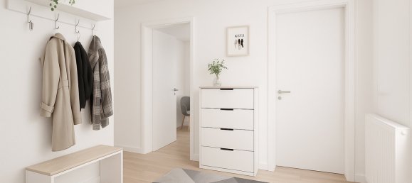 2 bedrooms Apartment in Ahrweiler, Germany No. 282588 6