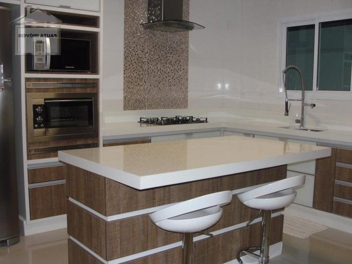 4 chambres Maison à Sao Paulo, Brazil No. 438418