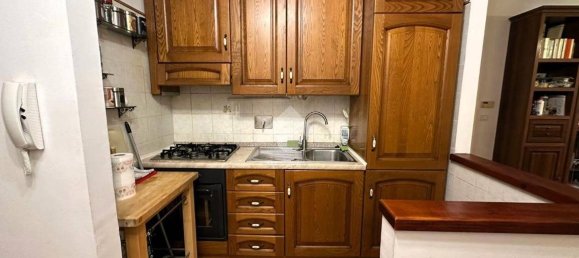 Apartamento de 1 dormitorio en Aprilia, Italy No. 124386 10