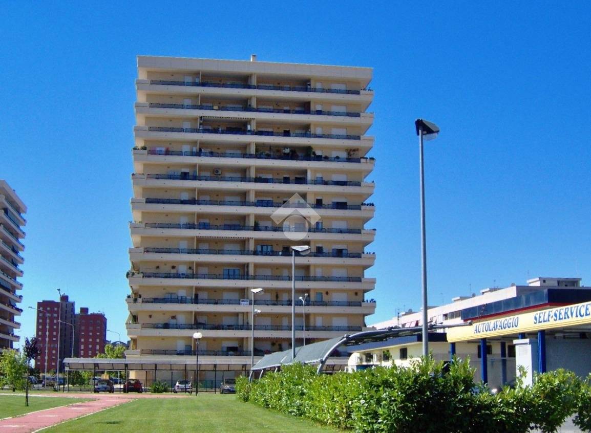 Apartamento de 1 dormitorio en Aprilia, Italy No. 124386