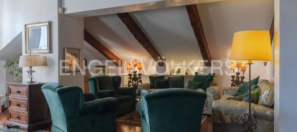 3 غرف نوم بانتهاوس في Venice, Italy رقم 131312 8