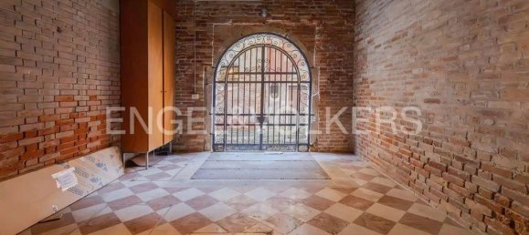 3 غرف نوم بانتهاوس في Venice, Italy رقم 131312 6