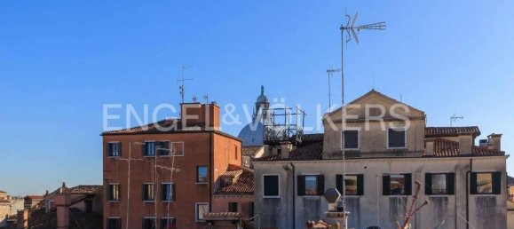 3 غرف نوم بانتهاوس في Venice, Italy رقم 131312 11