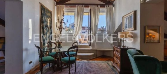 3 غرف نوم بانتهاوس في Venice, Italy رقم 131312 3