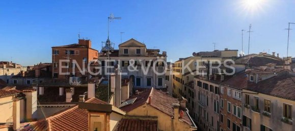 3 غرف نوم بانتهاوس في Venice, Italy رقم 131312 4