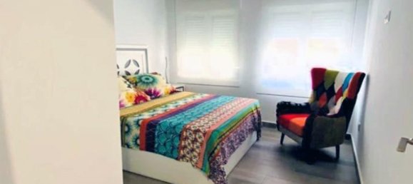 2 chambres Appartement à Alicante, Spain No. 19497 14