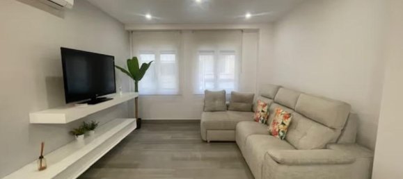 2 chambres Appartement à Alicante, Spain No. 19497 6