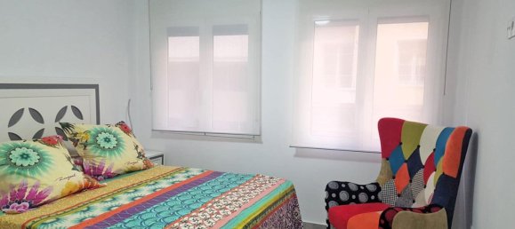 2 chambres Appartement à Alicante, Spain No. 19497 13