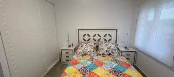 2 chambres Appartement à Alicante, Spain No. 19497 8