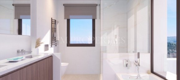 6 chambres Villa à Marbella, Spain No. 92109 7