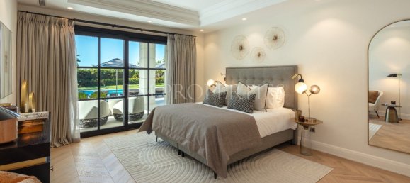 6 chambres Villa à Marbella, Spain No. 92109 14