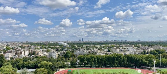 2-Zimmer Wohnung in Puteaux, France, Nr. 292723 4