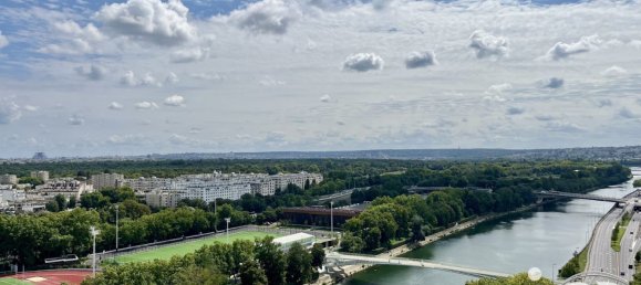 2-Zimmer Wohnung in Puteaux, France, Nr. 292723 11