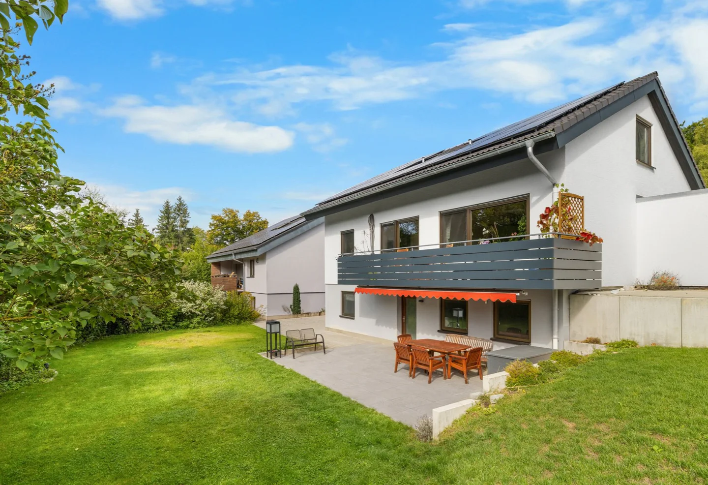 5 chambres Maison à Heidenheim, Germany No. 289048