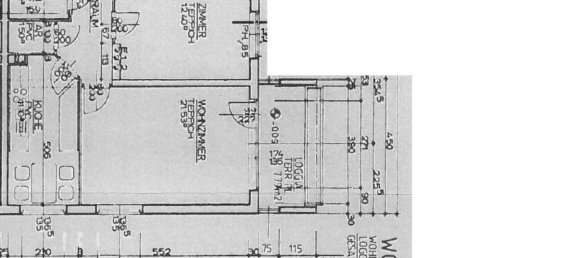 3 rooms Apartment in Mautern an der Donau, Austria No. 235471 11