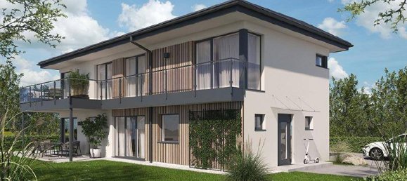 4 bedrooms House in Salzburg, Austria No. 59600 2