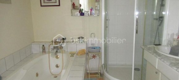 Замки и поместья с 6 спальнями в Осер, Франция № 353317 6