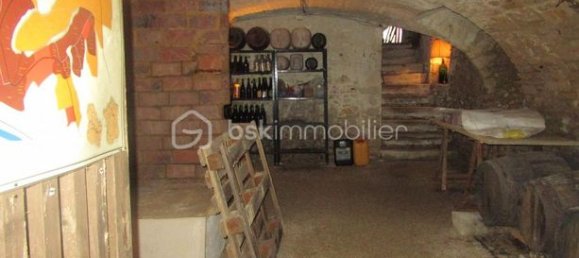 Замки и поместья с 6 спальнями в Осер, Франция № 353317 12