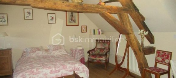 Замки и поместья с 6 спальнями в Осер, Франция № 353317 5