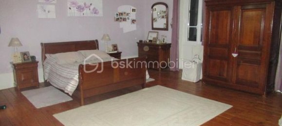 Замки и поместья с 6 спальнями в Осер, Франция № 353317 7