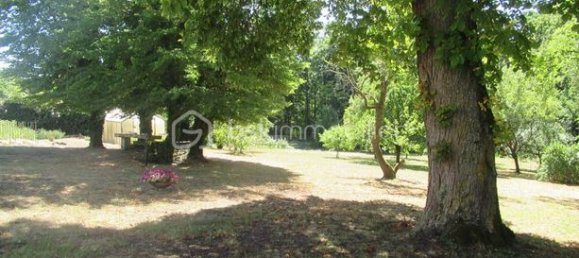 Замки и поместья с 6 спальнями в Осер, Франция № 353317 11