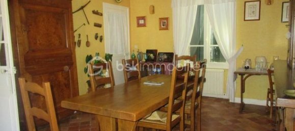 Замки и поместья с 6 спальнями в Осер, Франция № 353317 4