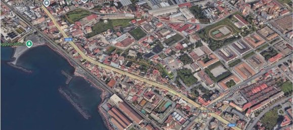 3 rooms Apartment in Sarno, Italy No. 182226 19