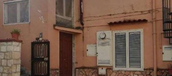 3 rooms Apartment in Sarno, Italy No. 182226 12