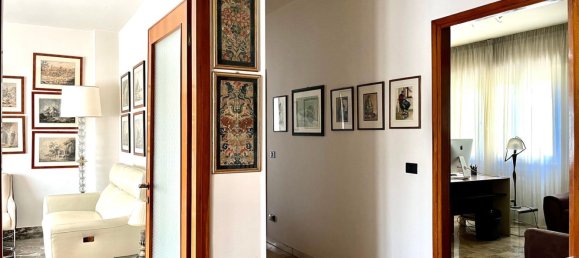 5 rooms Apartment in Venice, Italy No. 209860 11