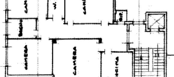 5 rooms Apartment in Venice, Italy No. 209860 37