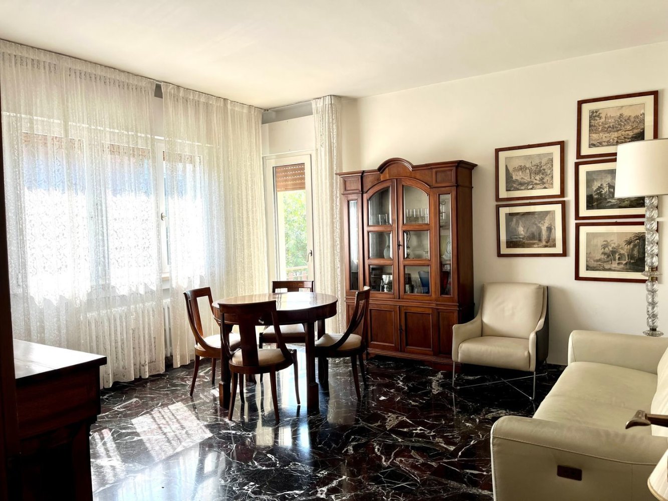 5 rooms Apartment in Venice, Italy No. 209860