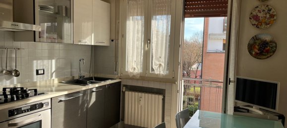 5 rooms Apartment in Venice, Italy No. 209860 6