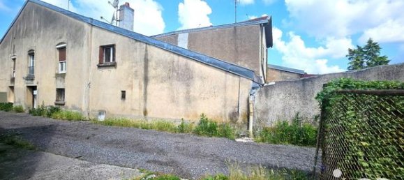 Casa de 6 divisões em Rosieres-aux-Salines, France N.º 311540 18