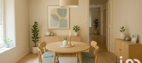 Casa de 6 divisões em Rosieres-aux-Salines, France N.º 311540 8