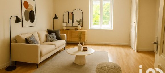 Casa de 6 divisões em Rosieres-aux-Salines, France N.º 311540 4