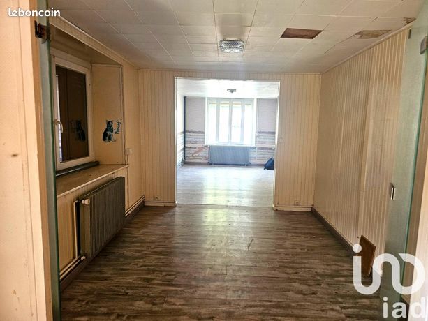 Casa de 6 divisões em Rosieres-aux-Salines, France N.º 311540