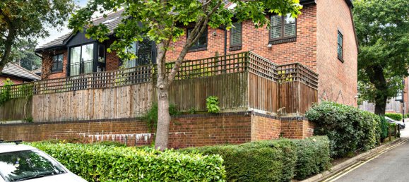 2 bedrooms Apartment in London, United Kingdom No. 7727 12