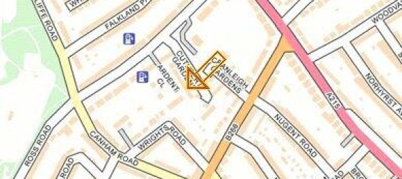 2 bedrooms Apartment in London, United Kingdom No. 7727 27