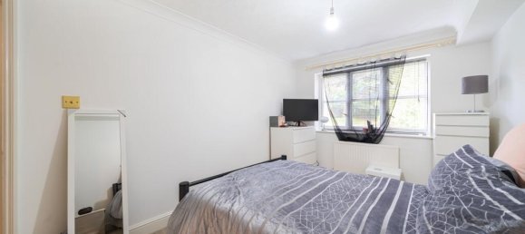 2 bedrooms Apartment in London, United Kingdom No. 7727 24