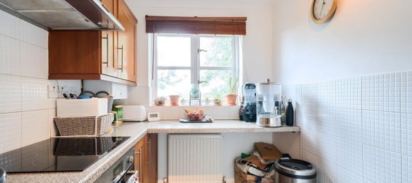 2 bedrooms Apartment in London, United Kingdom No. 7727 15