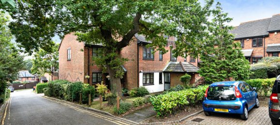 2 bedrooms Apartment in London, United Kingdom No. 7727 19